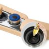 AIRFEEL Car Air Purifier HEPA Filter Aromatherapy Cup Holder-3