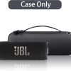 Aenllosi Waterproof Case for JBL Flip 6 Speaker-6
