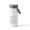 GermGuardian Portable Air Purifier Compact UV-C Allergen-1