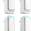 Pavo Plug In Air Ionizer Negative Ion Generator Filterless-0