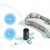 Afloia MIRO PRO Air Purifier Humidifier 3 Stage Filtration-3
