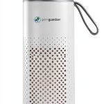 GermGuardian Portable Air Purifier Compact UV-C Allergen-0