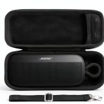 Bose SoundLink Plus Case Citrus Yellow-0