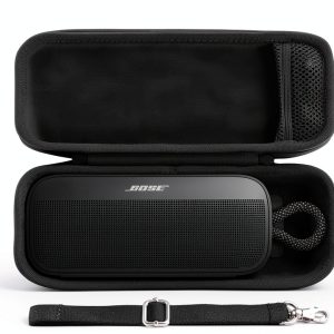 Bose SoundLink Plus Case Citrus Yellow-0