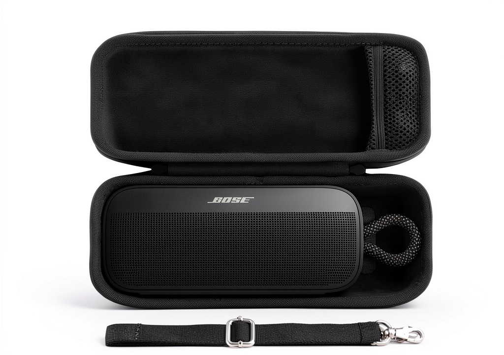 co2CREA hard case for Bose SoundLink Plus