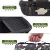 JBL Flip 6 Waterproof Case Aenllosi EVA Material-1