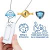 AirTamer A302 Personal Air Purifier Portable Wearable Clean-6