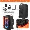MRINCA Speaker Cover for JBL Partybox 520 - Durable Fabric-3
