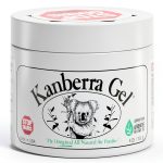 Kanberra Gel Air Purifier Eliminates Mold Bacteria Viruses-0