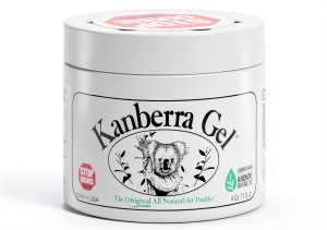 Kanberra Gel Air Purifier Eliminates Mold Bacteria Viruses-0