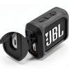 JBL Go 3 Silicone Case TXesign Durable Sleeve-2