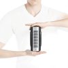 Gideon HEPA Air Purifier UV Light Large Room Black Gray-6