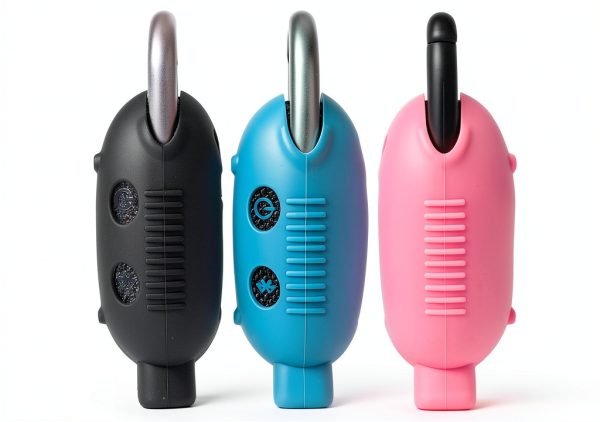 JBL Clip 4 Portable Bluetooth Speaker Case-4