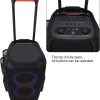 JBL PartyBox Stage 320 Dust Cover-2