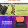 MRINCA Speaker Cover for JBL Partybox 520 - Durable Fabric-4