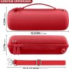 JBL Flip 7 Waterproof Bluetooth Speaker Case Aenllosi-4