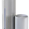 MIRO PRO Air Purifier Humidifier 3 Stage Filtration Mistless-0