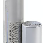 MIRO PRO Air Purifier Humidifier 3 Stage Filtration Mistless-0