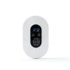 KCA0055 Travel Air Purifier Compact Negative Ion Quiet-4
