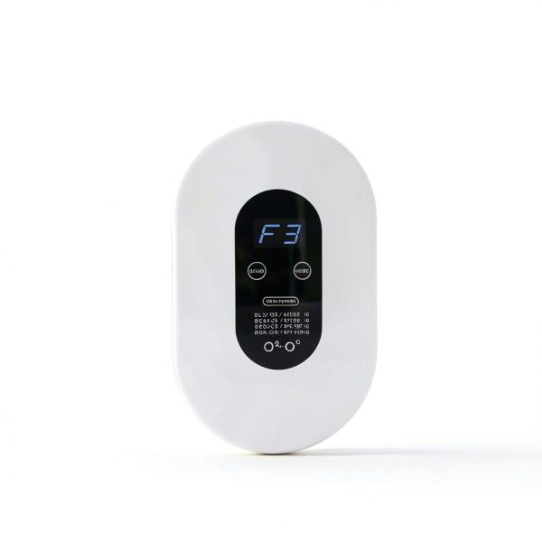 KCA0055 Travel Air Purifier Compact Negative Ion Quiet-4