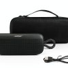 Bose SoundLink Plus Case Citrus Yellow-1