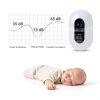 KCA0055 Travel Air Purifier Compact Negative Ion Quiet-5