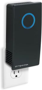 Guardian GermGuardian UV-C Air Sanitizer Compact Odor-0