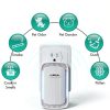 AUKUU Air Purifier Plug Filterless Ionizer Home Office-2