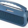 JCHPINE Silicone Case for Bose SoundLink Flex Speaker-0