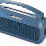 JCHPINE Silicone Case for Bose SoundLink Flex Speaker-0
