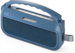 JCHPINE Silicone Case for Bose SoundLink Flex Speaker-0