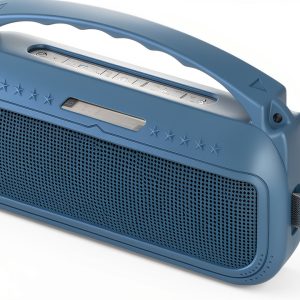 JCHPINE Silicone Case for Bose SoundLink Flex Speaker-0
