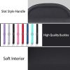 Baval Hard Protective Case for Charge 6 Speaker-3