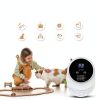 Pavo Air Purifier Portable Ionizer Four Modes Home Use-1