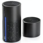 Afloia MIRO PRO Air Purifier Humidifier 3 Stage Filtration-0