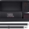 Aenllosi Waterproof Case for JBL Flip 6 Speaker-0
