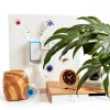 Pavo Air Purifier Plug Ionizer Filterless Home Office Use-1