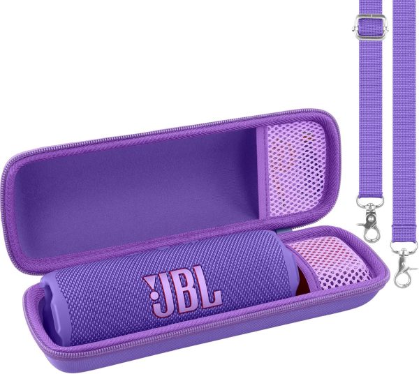 JBL Flip 7 Waterproof Bluetooth Speaker Case Aenllosi-7