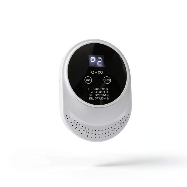 Pavo Air Purifier Portable Ionizer Four Modes Home Use-2