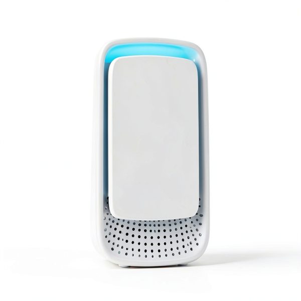 Pavo Air Purifier Plug Ionizer Filterless Home Office Use-2