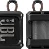 JBL Go 3 Silicone Case TXesign Durable Sleeve-7