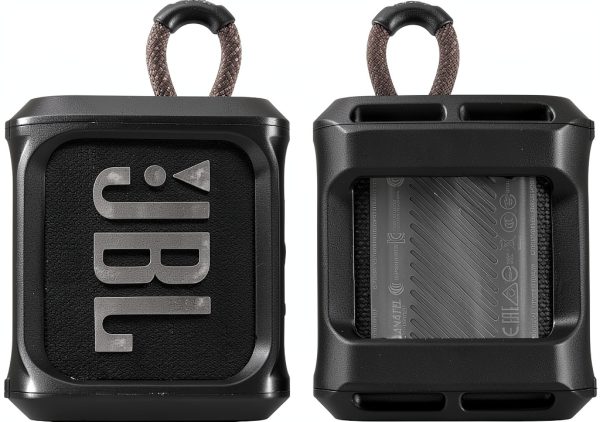 JBL Go 3 Silicone Case TXesign Durable Sleeve-7