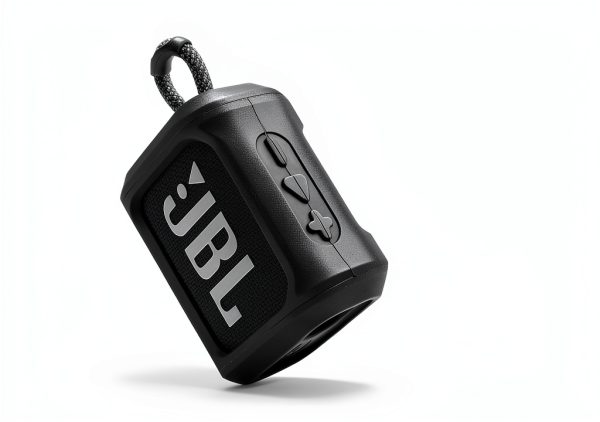 JBL Go 3 Silicone Case TXesign Durable Sleeve-1