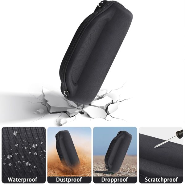 Baval Hard Protective Case for Charge 6 Speaker-4