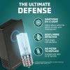 Guardian GermGuardian UV-C Air Sanitizer Compact Odor-2