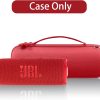 JBL Flip 7 Waterproof Bluetooth Speaker Case Aenllosi-6