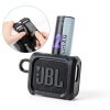 JBL Go 3 Silicone Case TXesign Durable Sleeve-3
