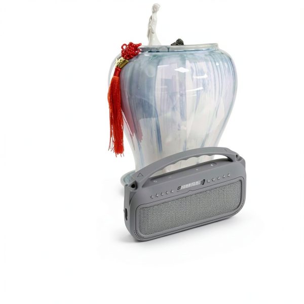 XEGIMOR Silicone Case for Bose Flex Speaker-7