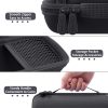 Aenllosi Waterproof Case for JBL Flip 6 Speaker-1