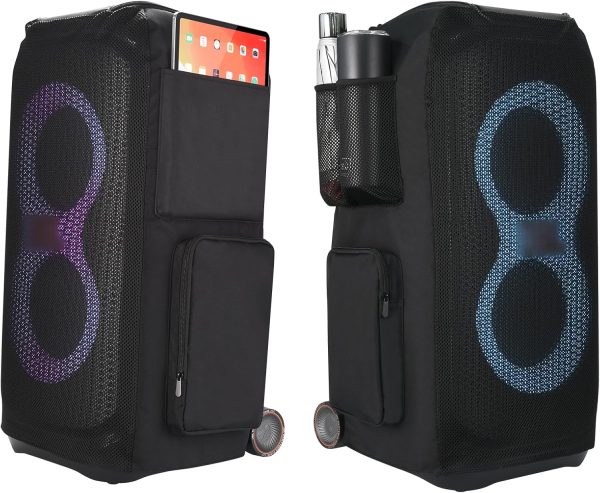 JBL PartyBox Stage 320 Dust Cover-0